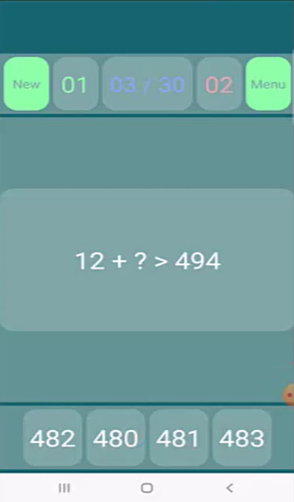 Math Kindergarten to 4th Grade - App on Amazon Appstore