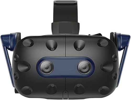 VR - Auriculares de realidad virtual para PC externo, casco de realidad virtual, gafas de realidad virtual, kit de una sola parada, experiencia