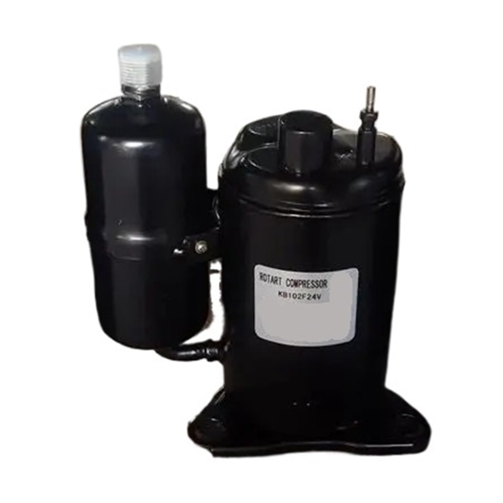 EEZII Industrial Air Conditioning Refrigeration Compressor