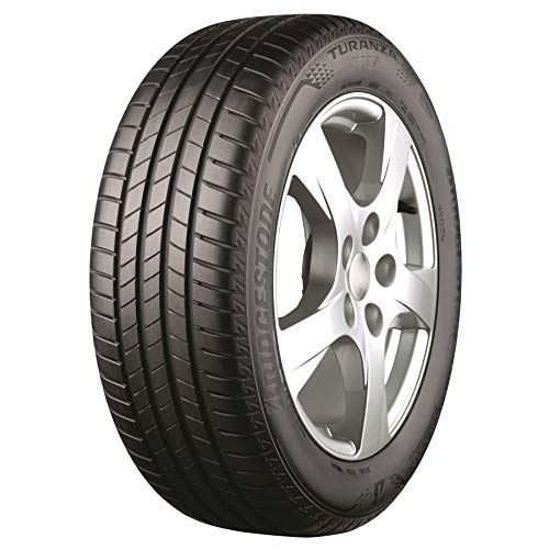 Bridgestone Turanza T005 XL - 55/215/55/R16 97H - B/A/72dB - Sommerreifen (Autovetture)