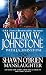 Manslaughter (Shawn O'Brien Series Book 2)