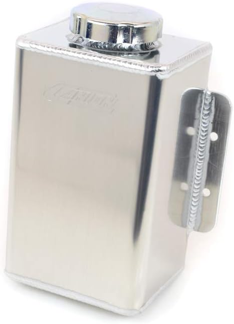 Canton 80-201 Coolant Expansion Tank - 2qt.