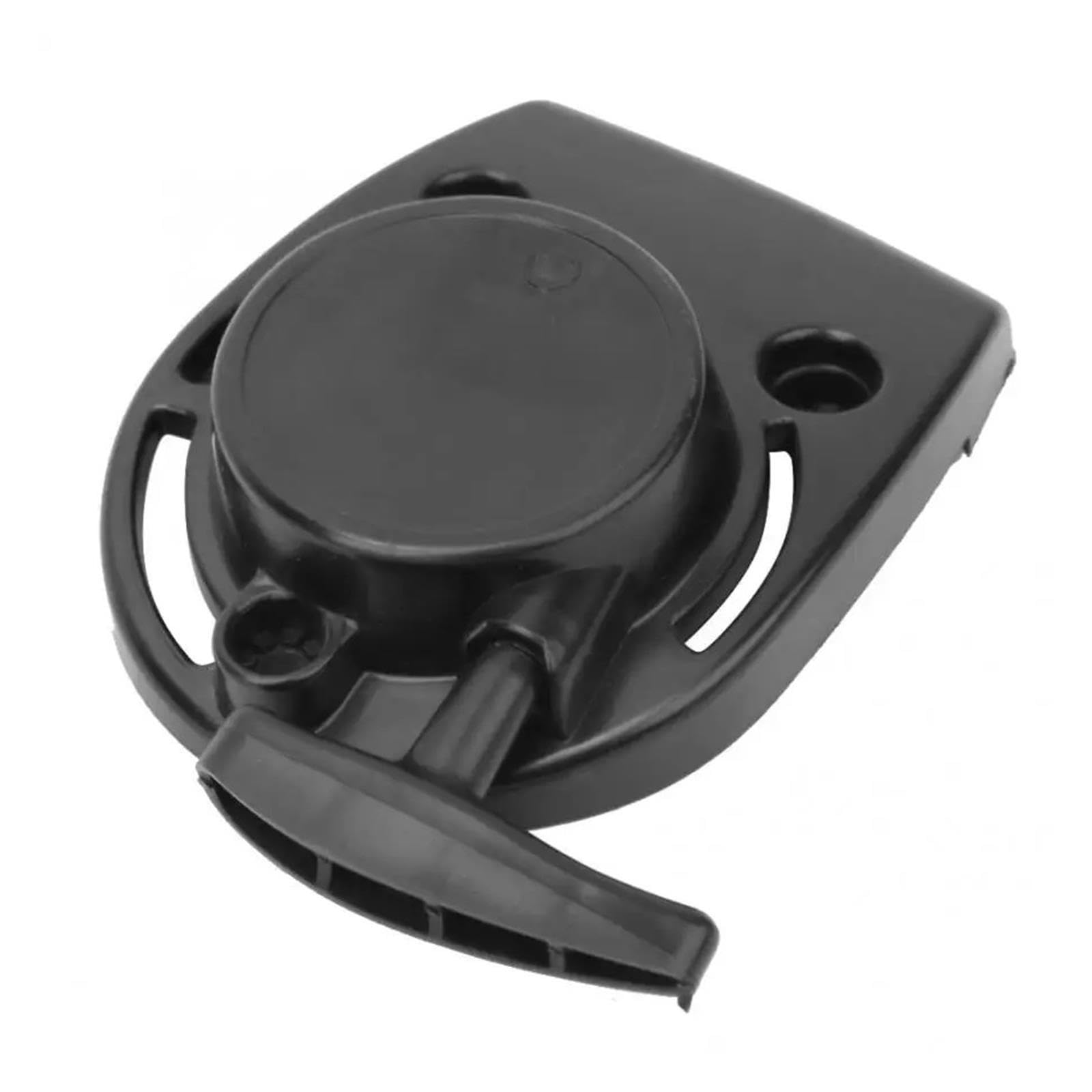 Arrancador De Retroceso con Pegatina, Compatible con Honda,GX35 GX35NT HHT35S 4 Tiempos 140F Recortadora Desbrozadora Pieza De Motor(2 Pack)