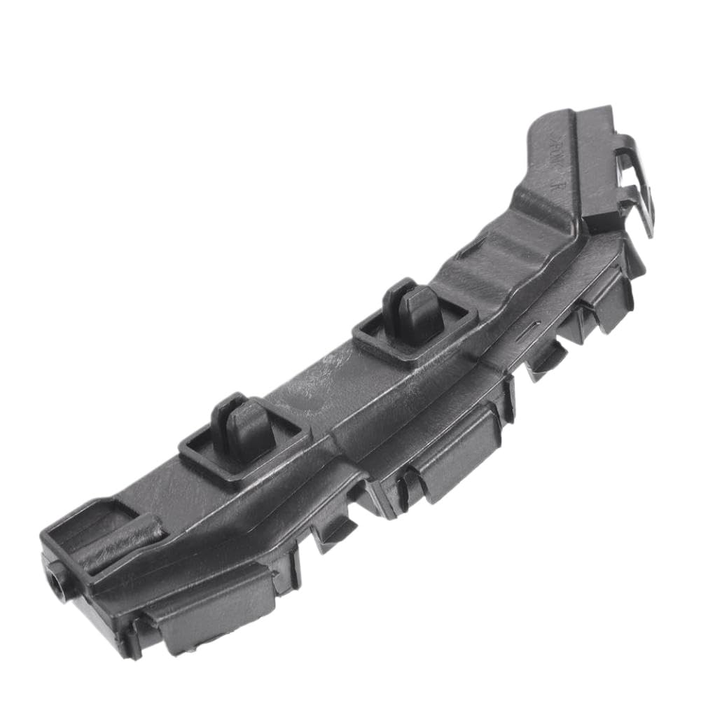 Yltbqkz Onecolor Rh Side Front Bumper Support Bracket Compatible With Accord Crosstour 2010 2011 1 Pc