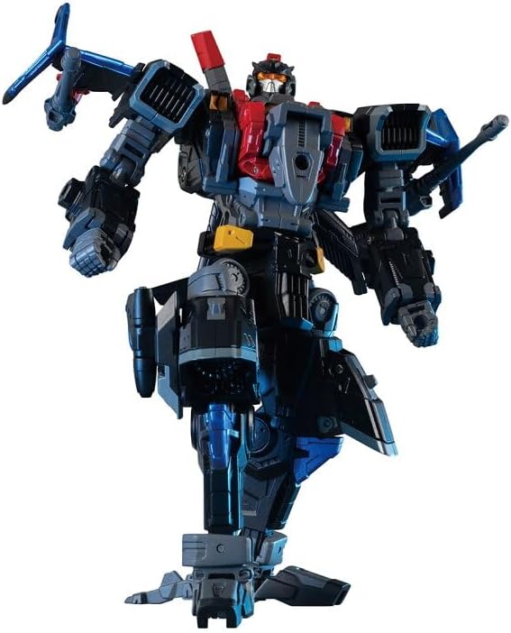 【中古】ダイアクロン トライヴァース トライジェッター〈Dキャリバー〉DA-71 Amazon.co.jp: ダイアクロン DA-71 トライヴァース トライジェッター