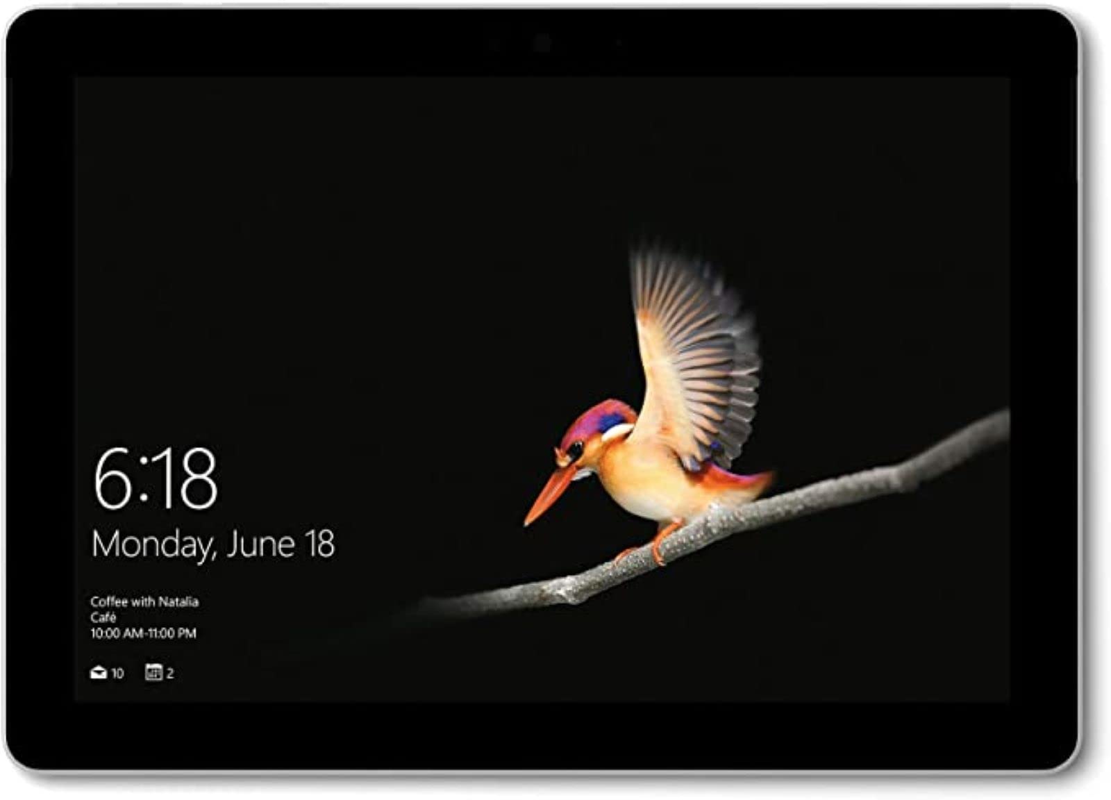 マイクロソフト Surface Go 1824（8GB） マイクロソフト Surface Go MCZ-00014 価格比較 - 価格.com