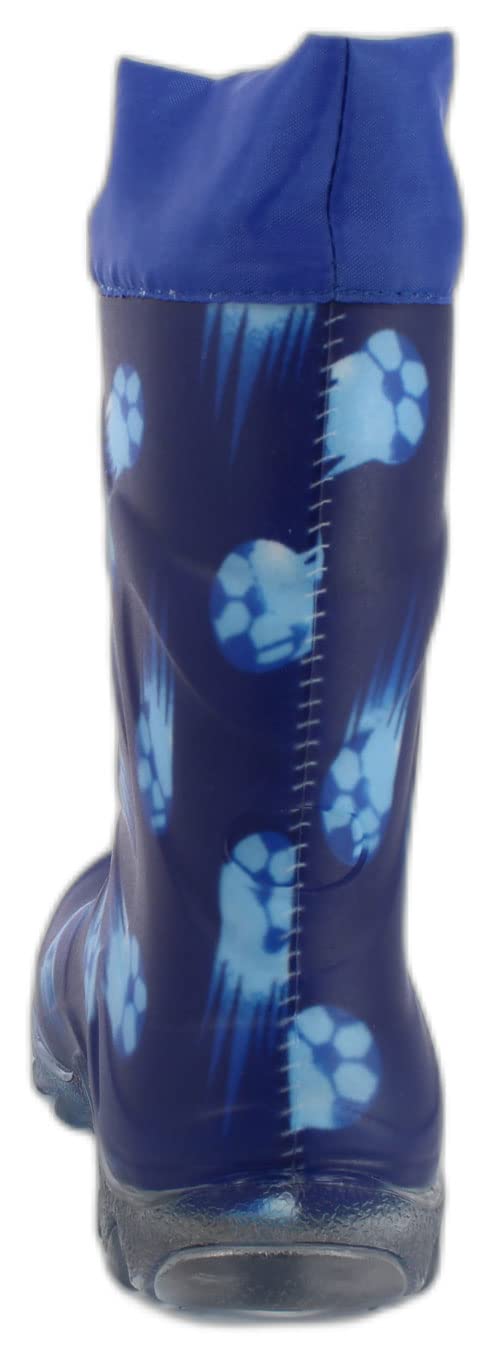 Beck Fútbol, Botas de Agua Niños