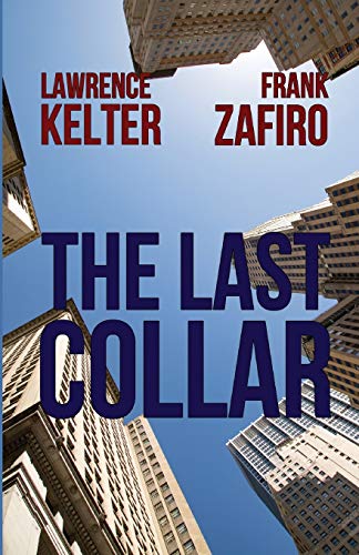 The Last Collar 1943402477 Book Cover