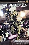 Halo: Collateral Damage