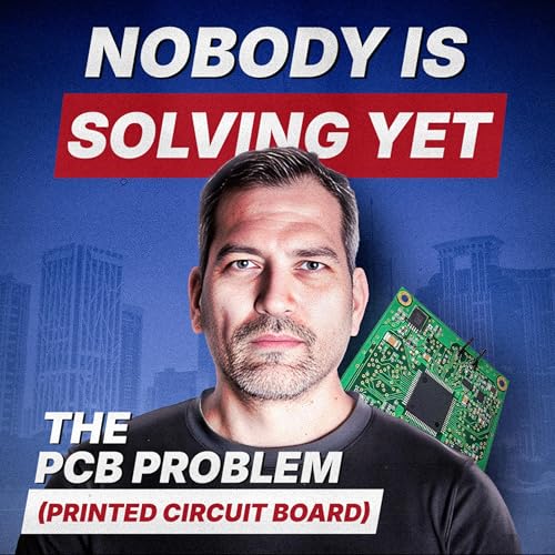 Building World&rsquo;s 1st PCB in App Marketplace For Design To Quoting! | Ken Kasischke