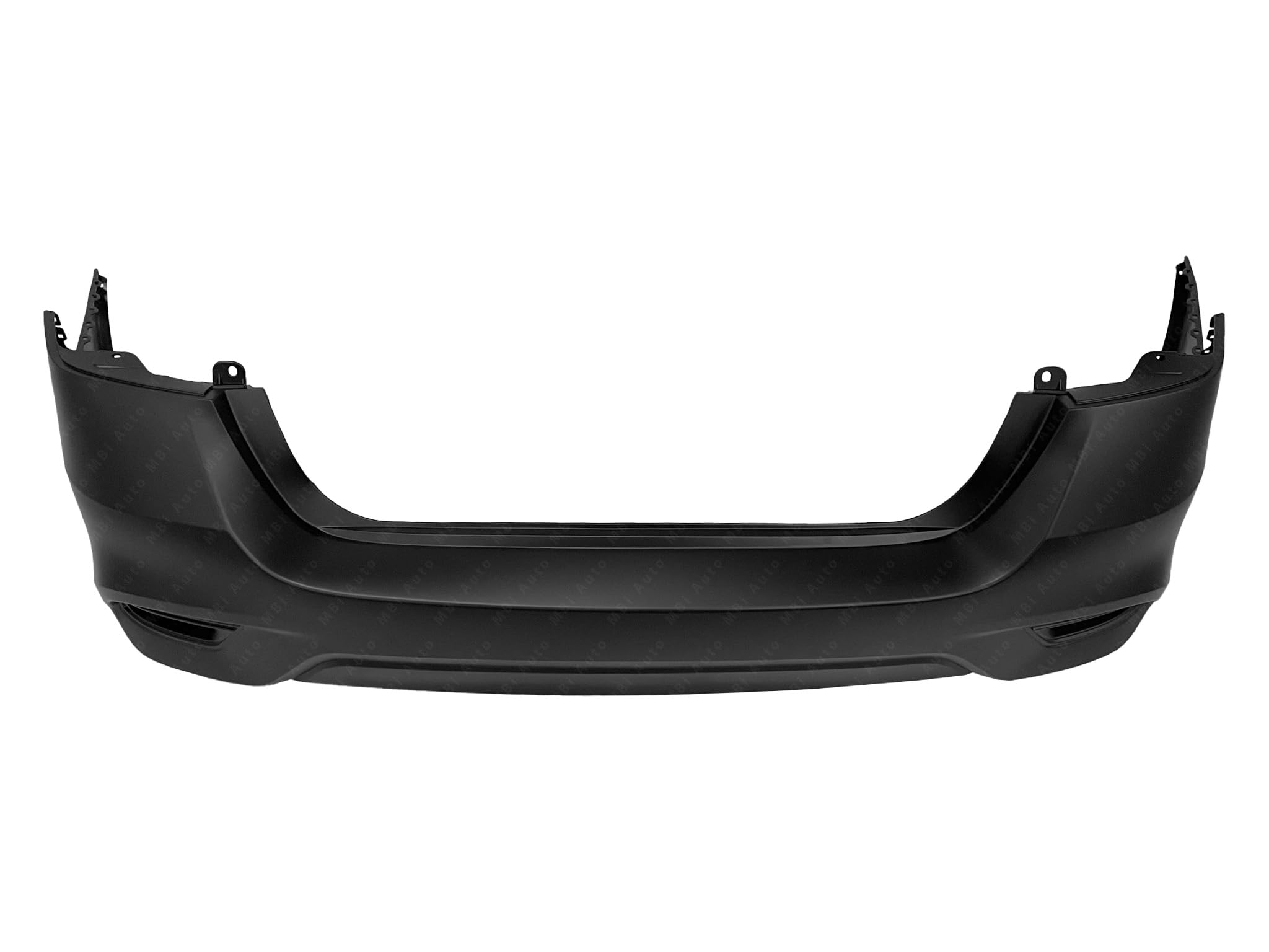 Front Bumper Lower Grille For 2016-2019 Nissan Sentra (Fits Models WITHOUT Intelligent Cruise Control) 2 thumbnail image