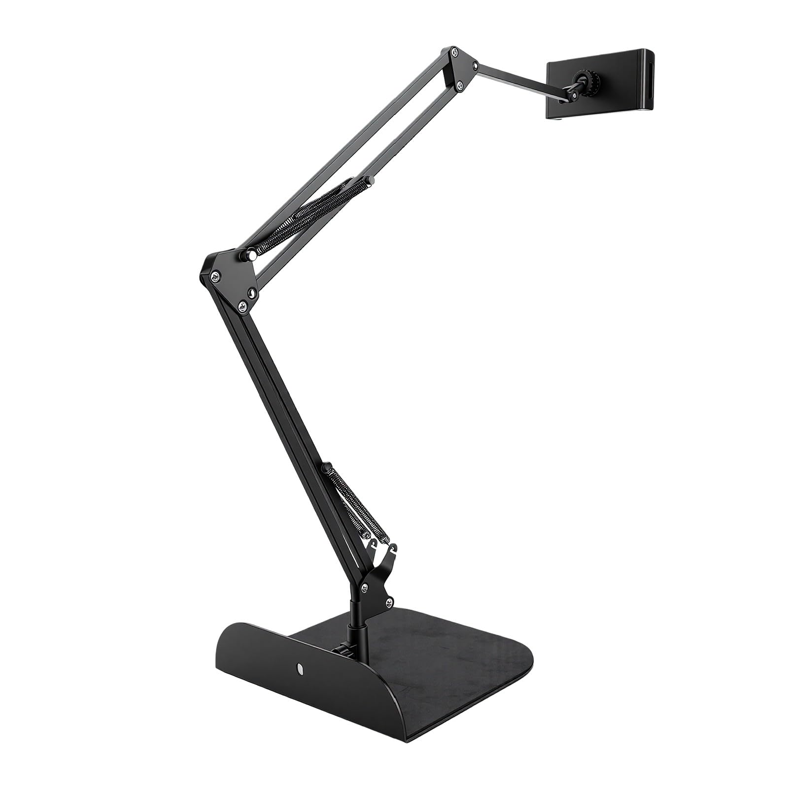 Asixxsix Soporte de Teléfono Ajustable de Cuello de Cisne para Cama y