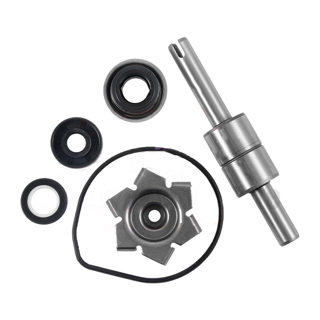 Pompa Acqua Gruppo Pompa Per HONDA CBR600F Hurricane 1987-1990