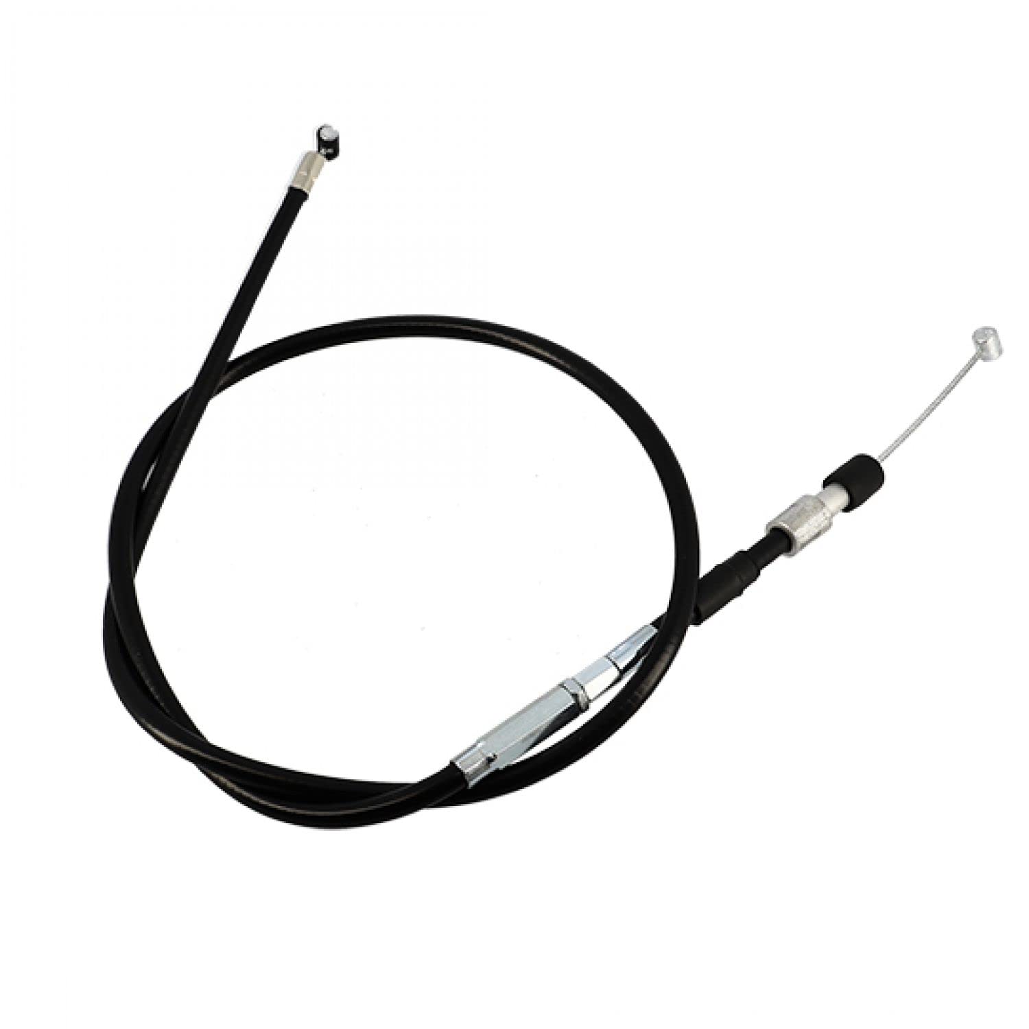 Cable de embrague CGN adaptable a Kawasaki KX 125 años 2000 a 2002 3