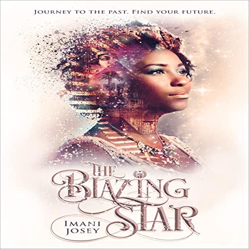 The Blazing Star by Imani Josey episode artwork