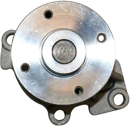 Miniatura 5 de Bomba de agua del motor compatible con Nissan NP300 2.5L L4 GAS 2016 2017 2018 2019 PC-548543