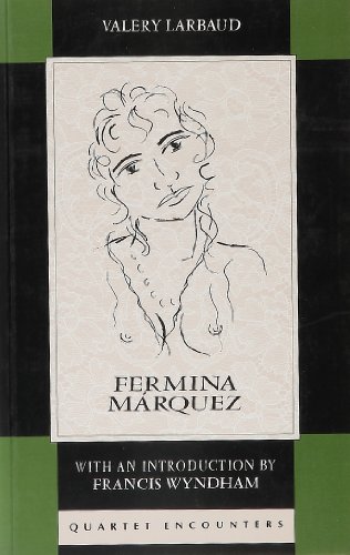 Fermina Marquez (Quartet Encounters S.) view 2