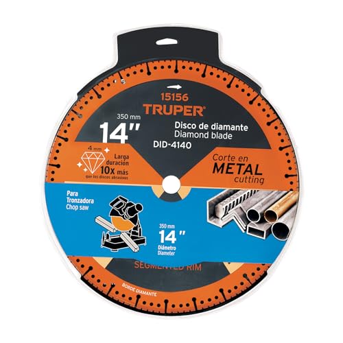 Discos de corte de diamante para metal 11 Imagen adicional