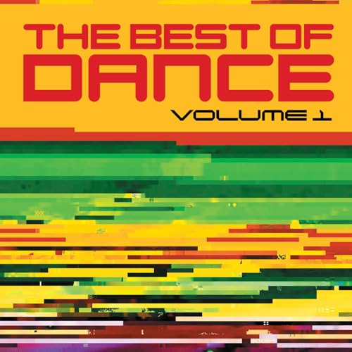 The Best Of Dance, Vol. 1 de VARIOUS ARTISTS sur Amazon Music - Amazon.fr
