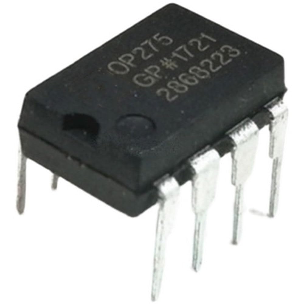 5pcs OP275GP DIP-8 OP275 DIP OP275GPZ OP275G DIP8