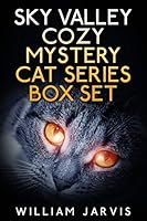 Sky Valley Cozy Mystery Cat Series Box Set 1320447074 Book Cover