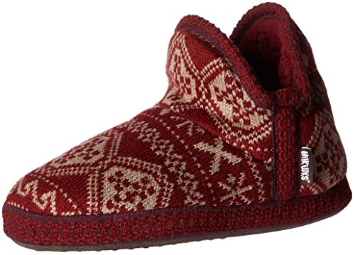 Muk Luks Women's Mukluk Amira Slipper