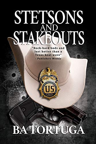 Stetsons and Stakeouts view 2