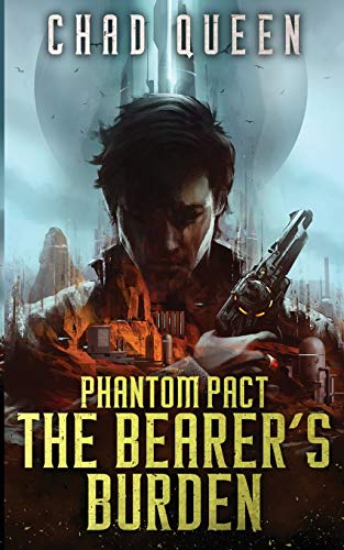 The Bearer's Burden (Phantom Pact)
