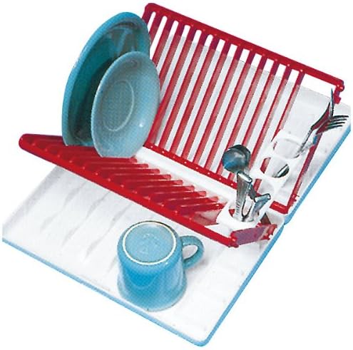 CAMPZ Crockery drying rack Drip-Drop 2012 kitchen accessories