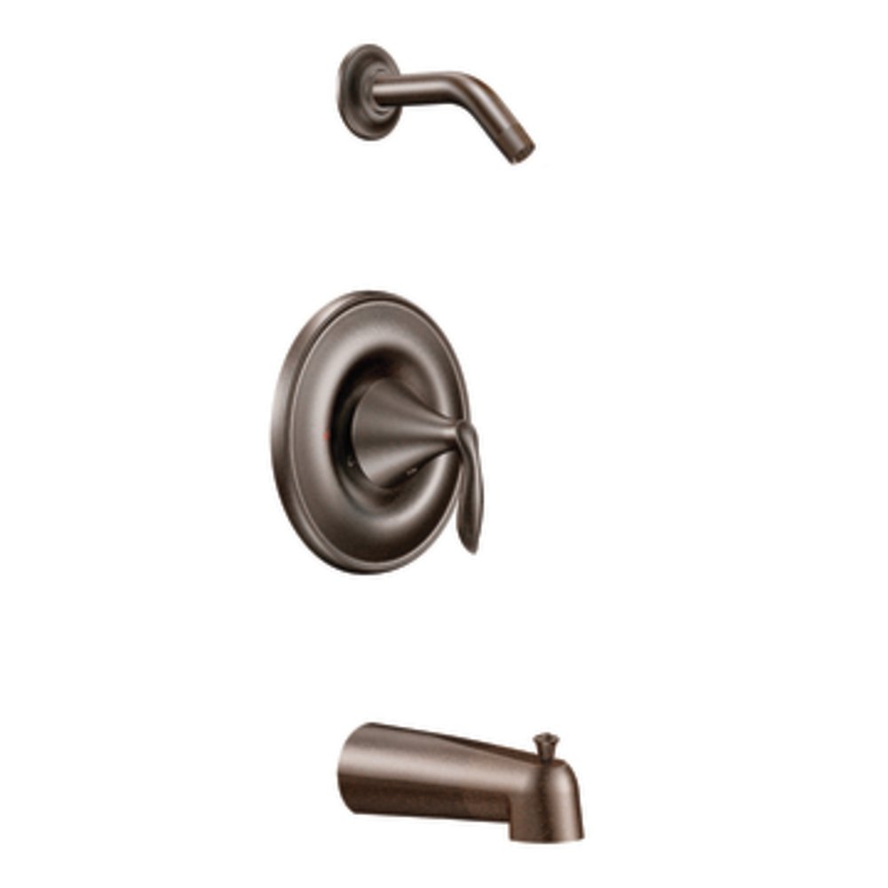 Moen EVA Posi-temp mitigeur équilibré robinet douche bronze