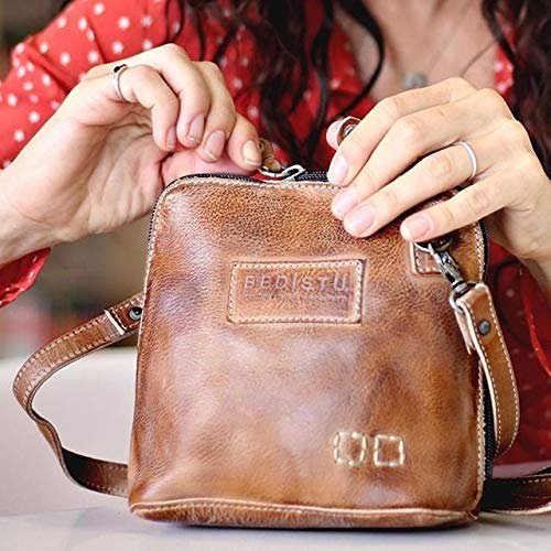 Image of Bed:Stu Ventura Crossbody Bag