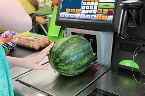 image for CTA Digital Barcode Scanner Mount - CTA Magnetic Grip Barcode Scanner 