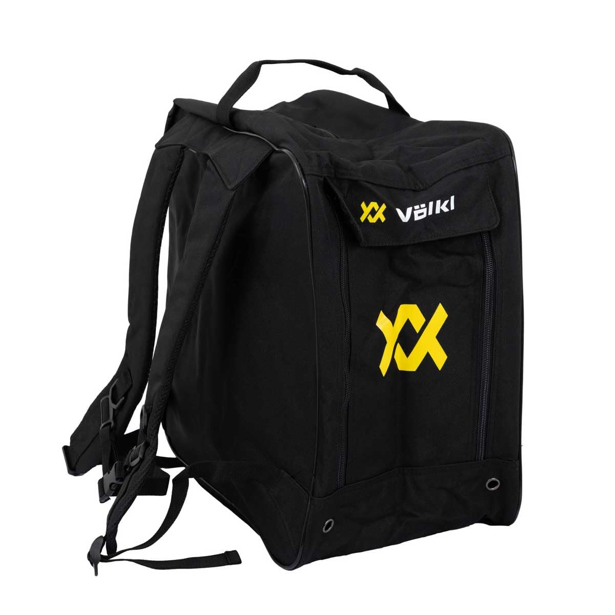 Amazon.co.jp: Volkl Classic Boot & Helmet Pack, 46L, One Size