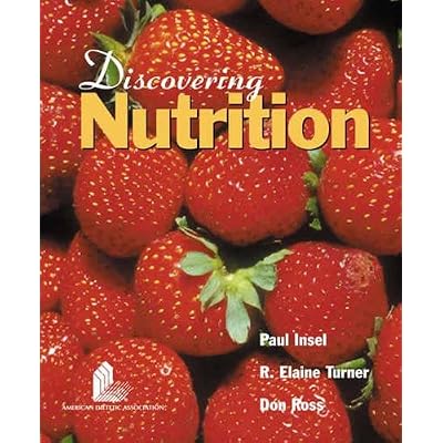 Discovering Nutrition: .: .