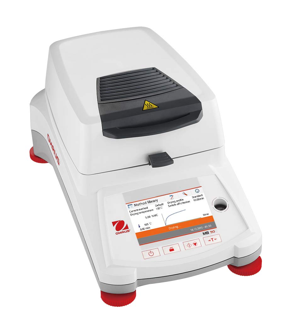 Moisture Analyzer, MB90
