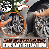 Chemical Guys, Signature Series Orange Degreaser Spray, Heavy Duty, 16 oz — image 3