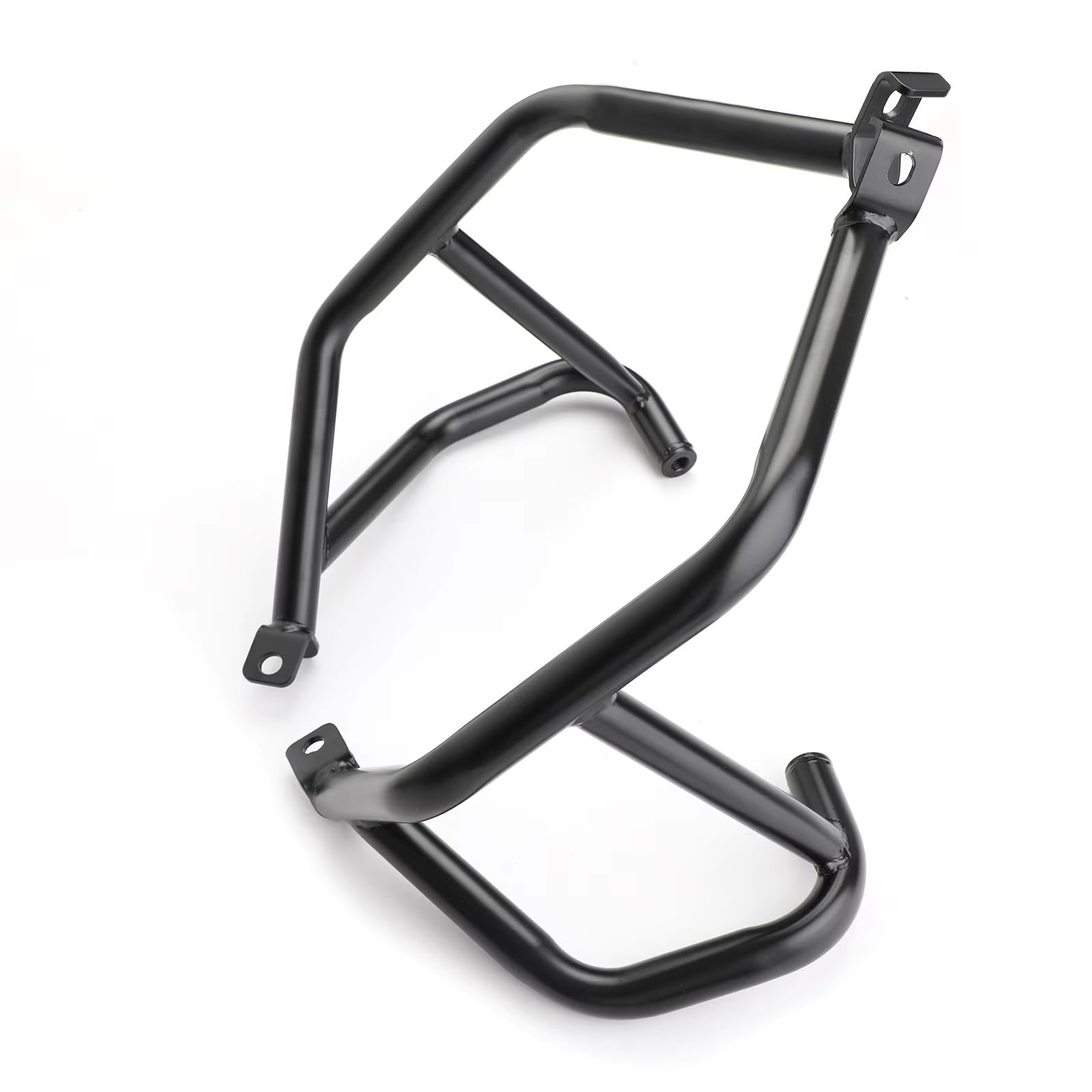 Protezione Paraurti Per Motore Moto Compatibile Con Per Ninja 250 Per EX250 2018-2019