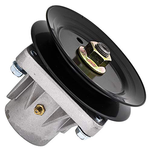 8Ten Spindle Assembly For Mtd 46 Inch Deck Lt165 Gt180 618-0111 618-0116 618-0116A 918-0116 918-0116B 918-0116C #TOP1