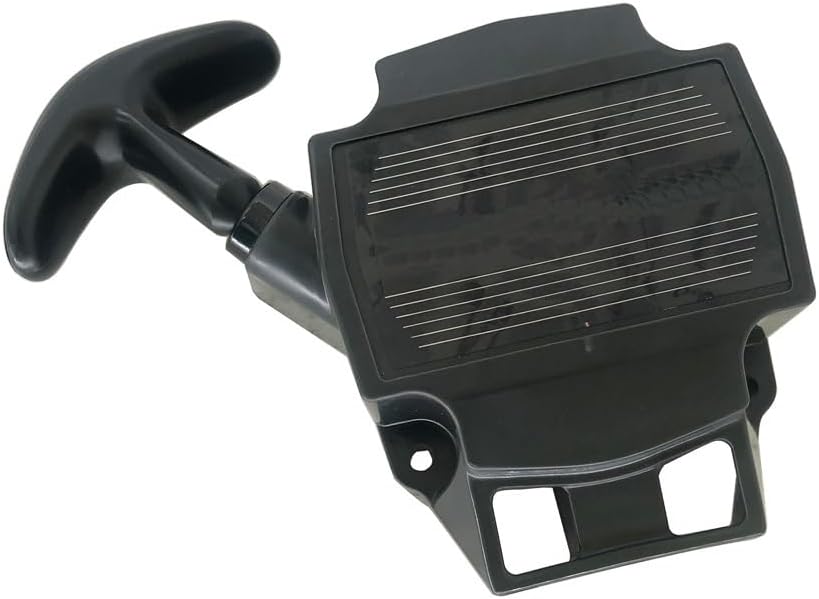 00005-0005 Pull Starter Fit for TJ35 TJ35E String Hedge Lawn Mower Brush Cutter