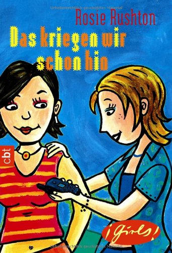 Das Kriegen Wir Schon Hin