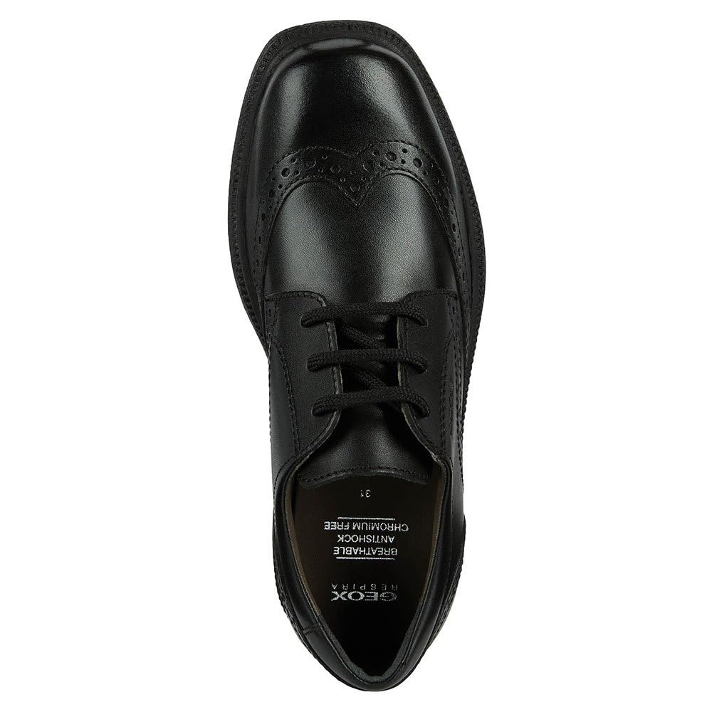 Geox Jungen Jr Federico A Schuhe
