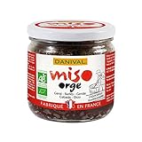  Miso Orge bio 390g