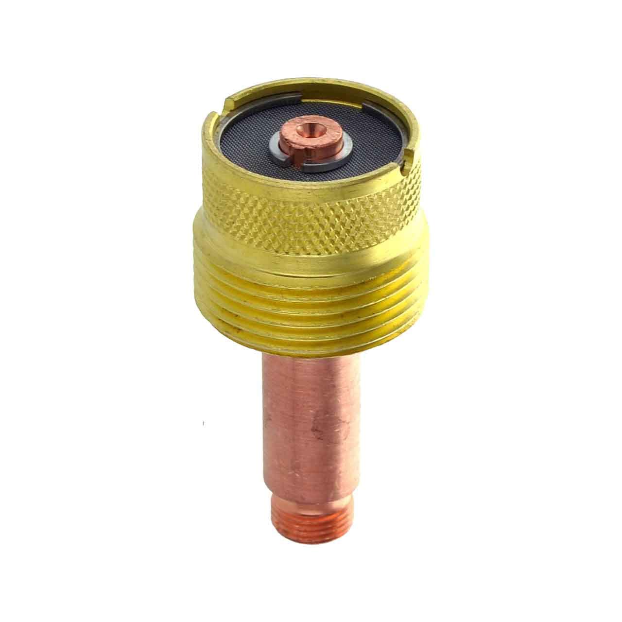 CK 3GL116LD Gas Lens, Large Diameter, 1/16