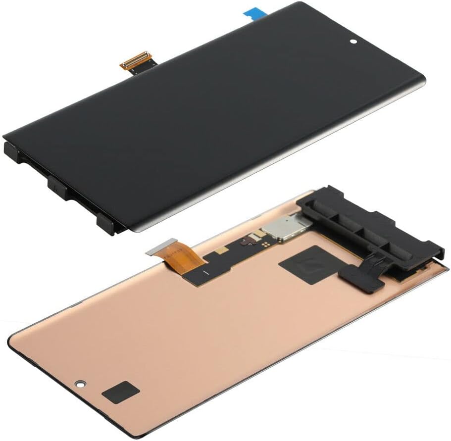 for google pixel 6 pro screen replacement for google pixel 6 pro lcd for pixel 6 pro digitizer for gluog g8vou 6 71 display assembly touch screen rep