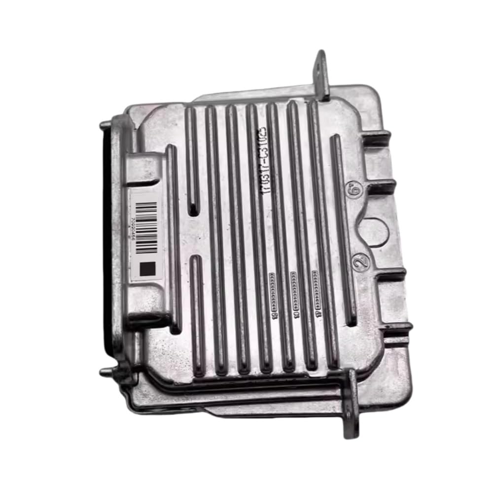 Jiiyp One Color Lighting Driver Hid Headlight Ballast 89089352 D3s 89034934 63117180050 31297941 Control Module For Q7