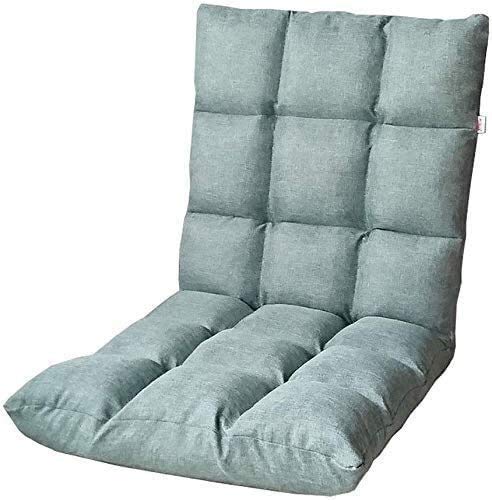 Chaise longue de jardin pliable pour soulager le dos après le travail