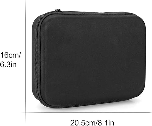 Miniatura 5 de Negro Drone 4K Profesional Hd Dual Cámara Drone Wifi 4K Transmisión en Tiempo Real Fpv Drones Quadcopter Juguete Plegable