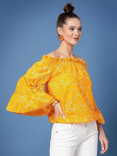 Image of Oomph! Women's Top