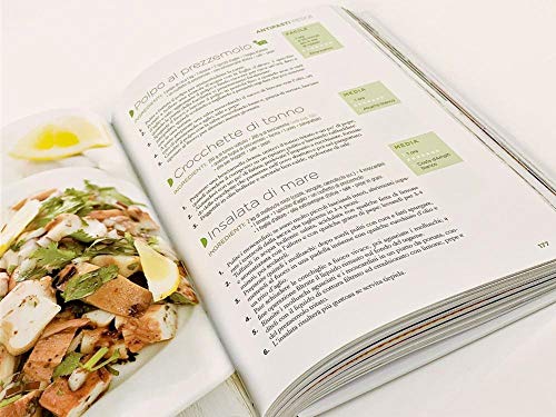 La Grande Tradiznone Della Cucina Italiana - 8