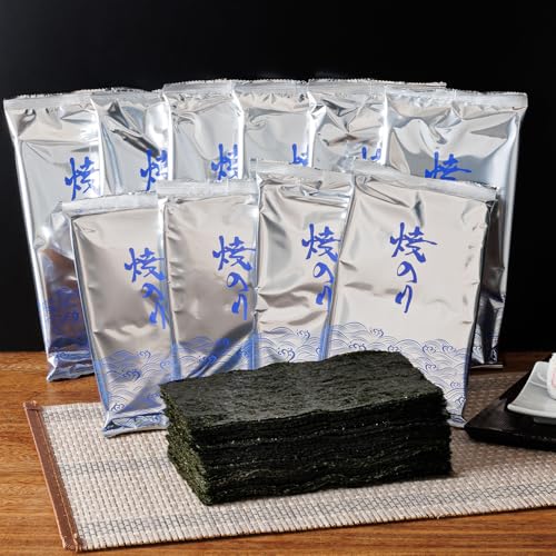 訳あり 有明海産 焼き海苔 2切10枚×10袋(100枚分)福岡有明のり福岡県 九州 グルメ お取り寄せ